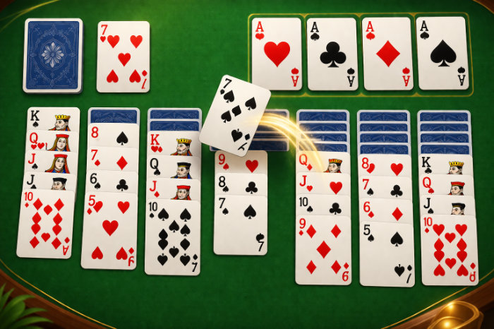 Solitaire