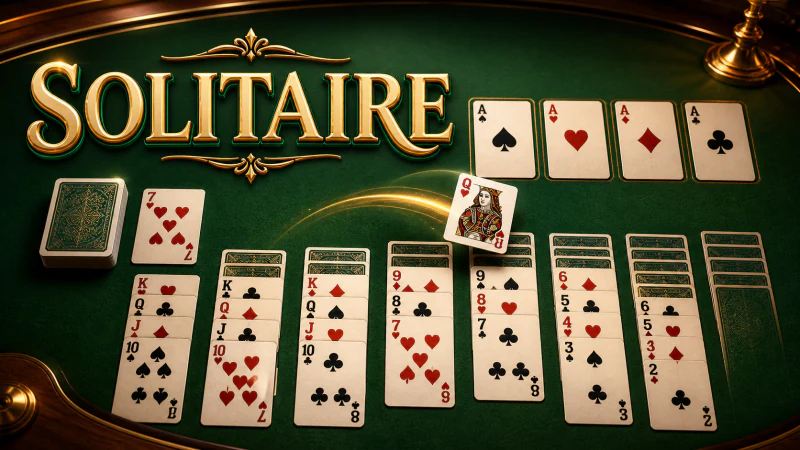 Solitaire