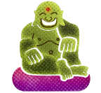 Buddha Buddha